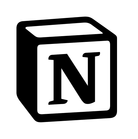 Notion logo