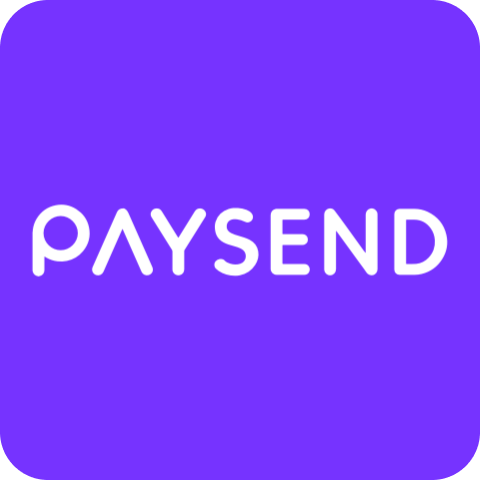 Paysend logo